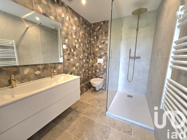 Maison à vendre 4 pièces 120 m² Roquevaire