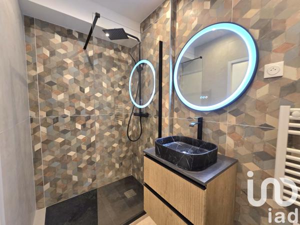 Maison à vendre 4 pièces 120 m² Roquevaire