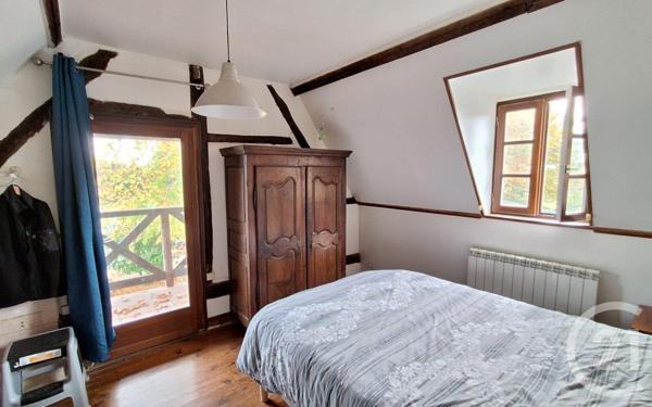 Maison à vendre  5 pièces - 130 m2 PONT L EVEQUE - 14