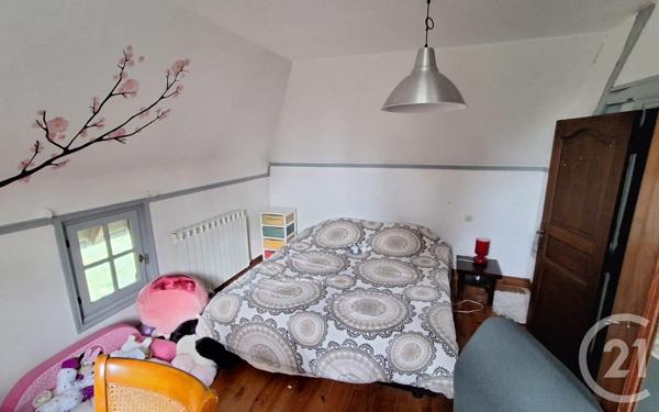 Maison à vendre  5 pièces - 130 m2 PONT L EVEQUE - 14