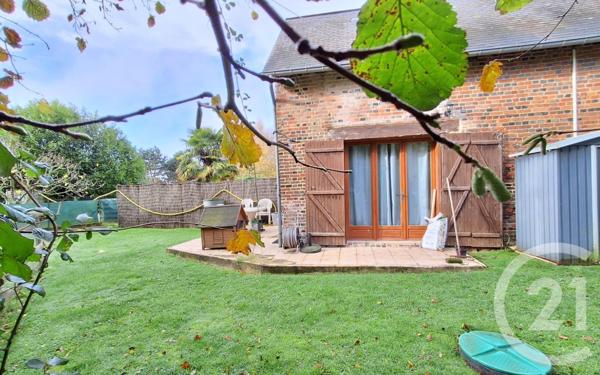 Maison à vendre  5 pièces - 130 m2 PONT L EVEQUE - 14