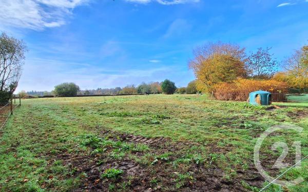 Maison à vendre  5 pièces - 130 m2 PONT L EVEQUE - 14