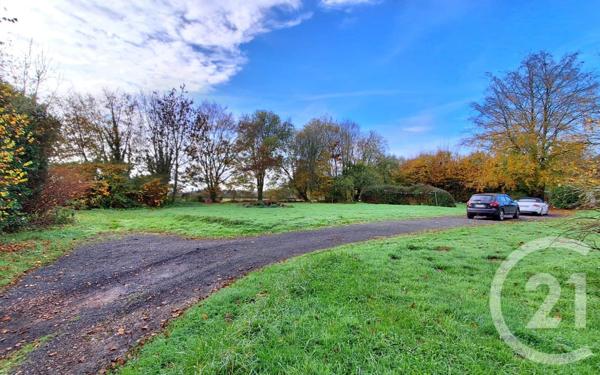 Maison à vendre  5 pièces - 130 m2 PONT L EVEQUE - 14