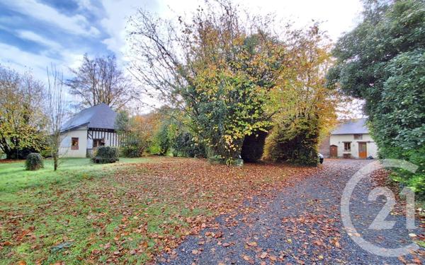 Maison à vendre  5 pièces - 130 m2 PONT L EVEQUE - 14