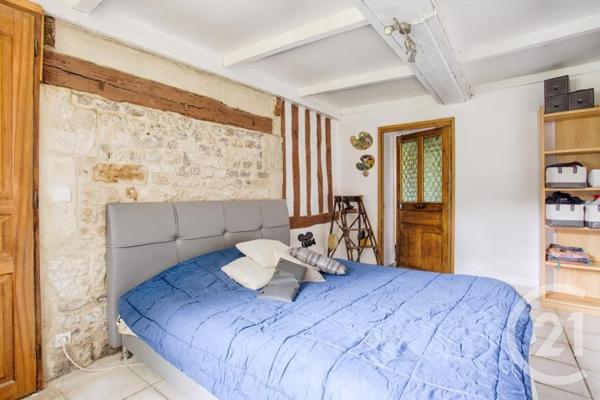 Maison à vendre  5 pièces - 130 m2 PONT L EVEQUE - 14