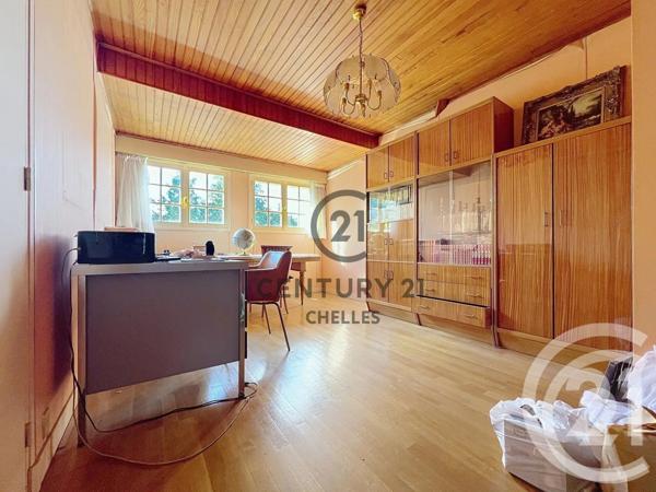 Maison à vendre  13 pièces - 405,80 m2 LE RAINCY - 93