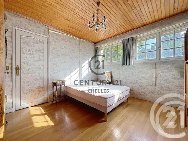 Maison à vendre  13 pièces - 405,80 m2 LE RAINCY - 93