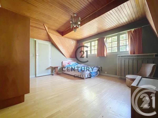 Maison à vendre  13 pièces - 405,80 m2 LE RAINCY - 93