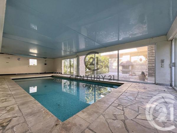 Maison à vendre  13 pièces - 405,80 m2 LE RAINCY - 93