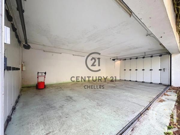 Maison à vendre  13 pièces - 405,80 m2 LE RAINCY - 93