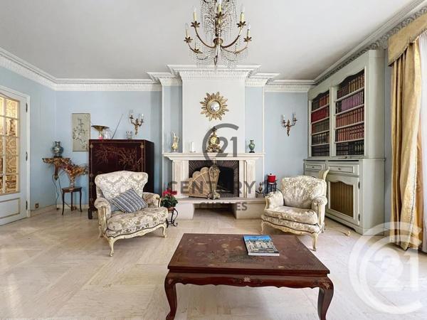 Maison à vendre  13 pièces - 405,80 m2 LE RAINCY - 93