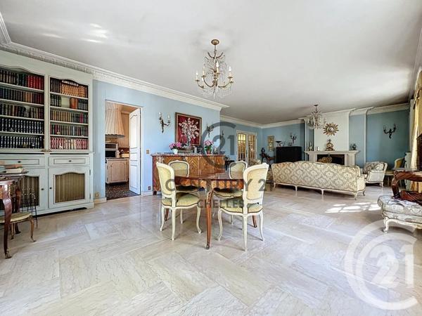 Maison à vendre  13 pièces - 405,80 m2 LE RAINCY - 93