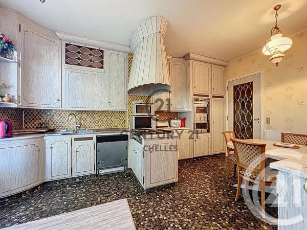 Maison à vendre  13 pièces - 405,80 m2 LE RAINCY - 93