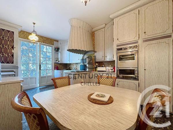 Maison à vendre  13 pièces - 405,80 m2 LE RAINCY - 93