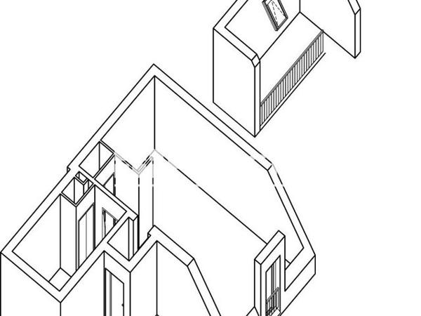 Location Studio 39.86 m² - 19 RUE DES GRANDS CHAMPS Orleans 45000