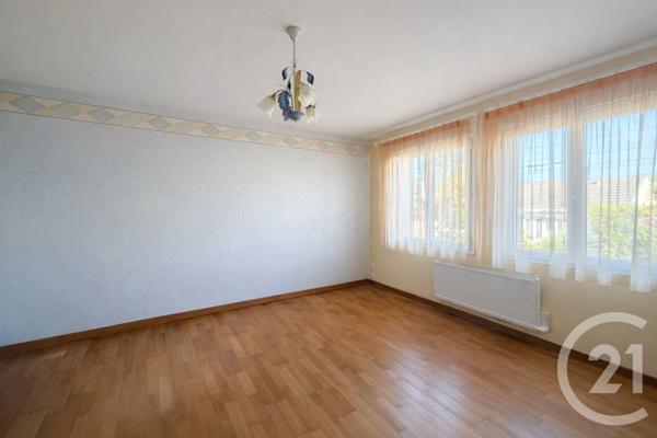 Maison à vendre  3 pièces - 82,31 m2 CHATEAUBRIANT - 44