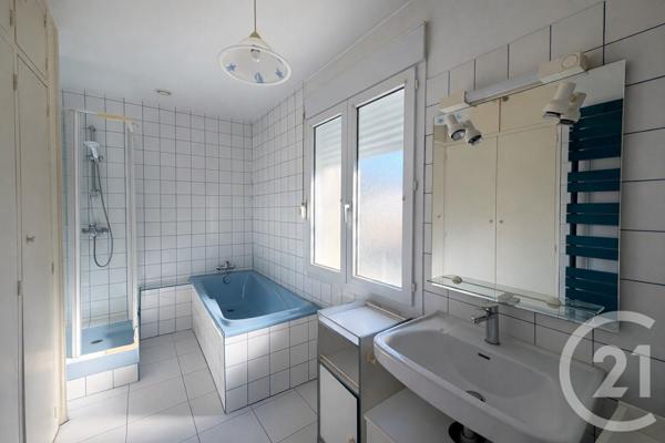 Maison à vendre  3 pièces - 82,31 m2 CHATEAUBRIANT - 44