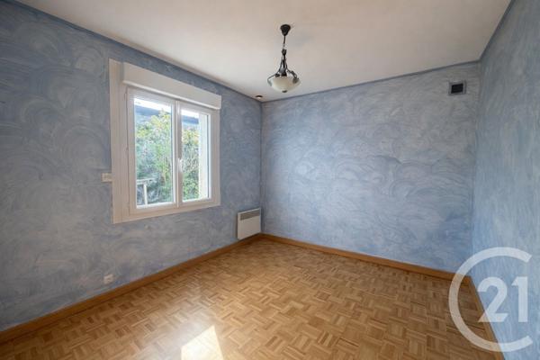 Maison à vendre  3 pièces - 82,31 m2 CHATEAUBRIANT - 44