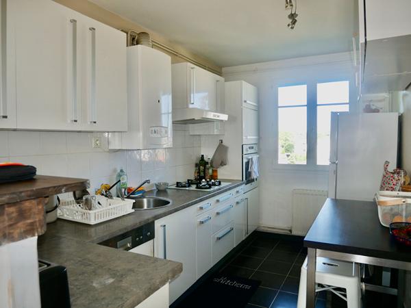 Appartement anglet 3 pièce(s) 59.46 m2