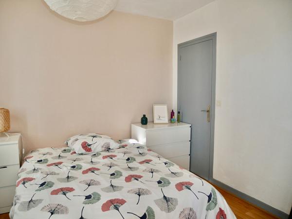 Appartement anglet 3 pièce(s) 59.46 m2