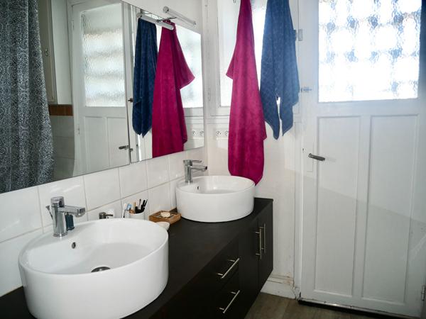 Appartement anglet 3 pièce(s) 59.46 m2