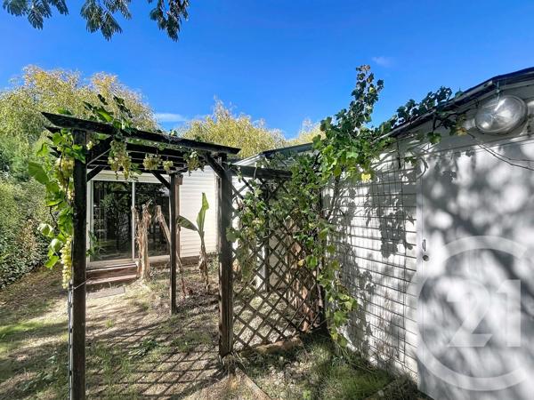 Maison à vendre  4 pièces - 45,36 m 2   ST CYR EN TALMONDAIS  - 85