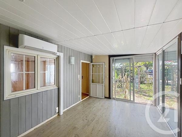 Maison à vendre  4 pièces - 45,36 m 2   ST CYR EN TALMONDAIS  - 85