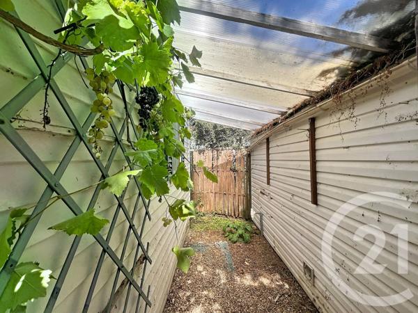 Maison à vendre  4 pièces - 45,36 m 2   ST CYR EN TALMONDAIS  - 85