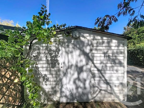 Maison à vendre  4 pièces - 45,36 m 2   ST CYR EN TALMONDAIS  - 85
