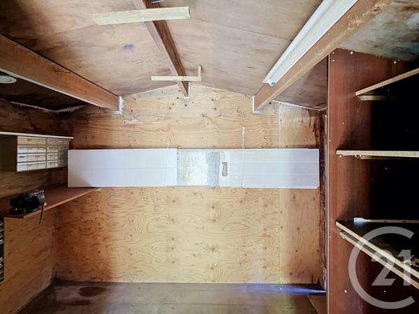 Maison à vendre  4 pièces - 45,36 m 2   ST CYR EN TALMONDAIS  - 85