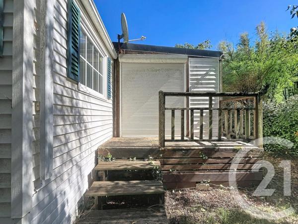 Maison à vendre  4 pièces - 45,36 m 2   ST CYR EN TALMONDAIS  - 85