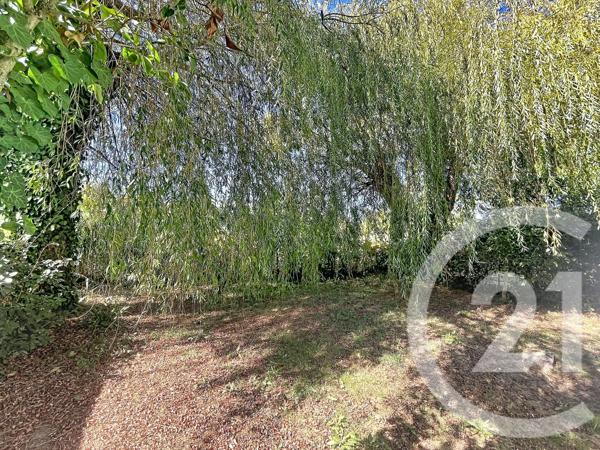 Maison à vendre  4 pièces - 45,36 m 2   ST CYR EN TALMONDAIS  - 85