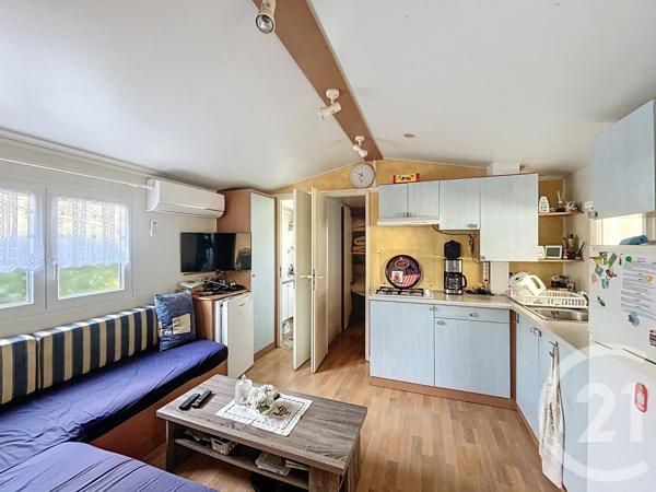 Maison à vendre  4 pièces - 45,36 m 2   ST CYR EN TALMONDAIS  - 85