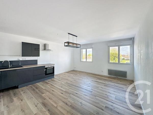 Maison à vendre  4 pièces - 45,36 m 2   ST CYR EN TALMONDAIS  - 85