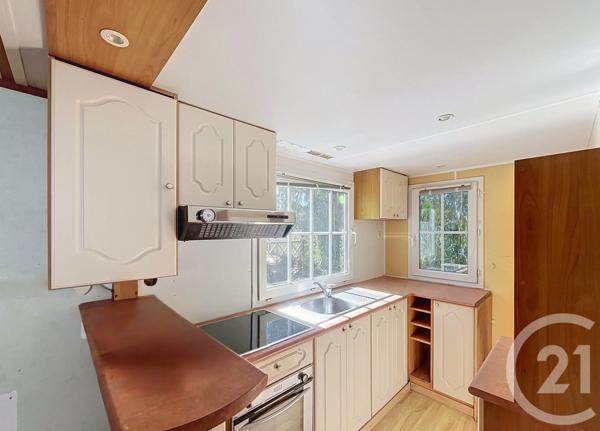 Maison à vendre  4 pièces - 45,36 m 2   ST CYR EN TALMONDAIS  - 85