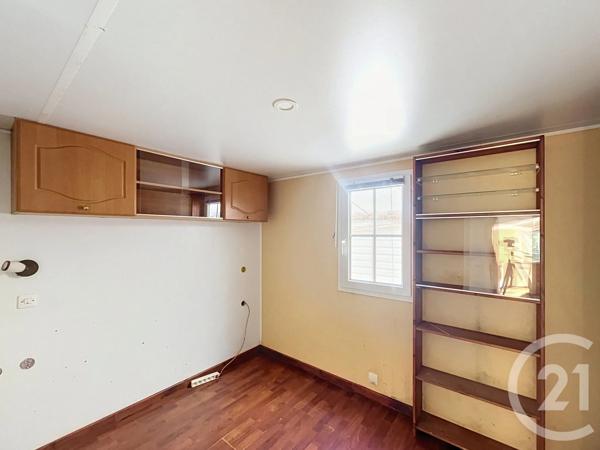 Maison à vendre  4 pièces - 45,36 m 2   ST CYR EN TALMONDAIS  - 85