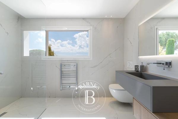 La Colle-sur-Loup, Villa 6 Chambres -  284 m² à vendre
