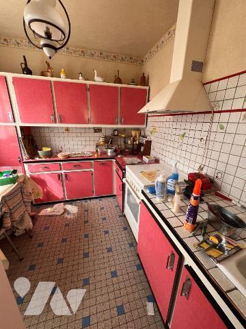 Maison Les Rosiers sur Loire