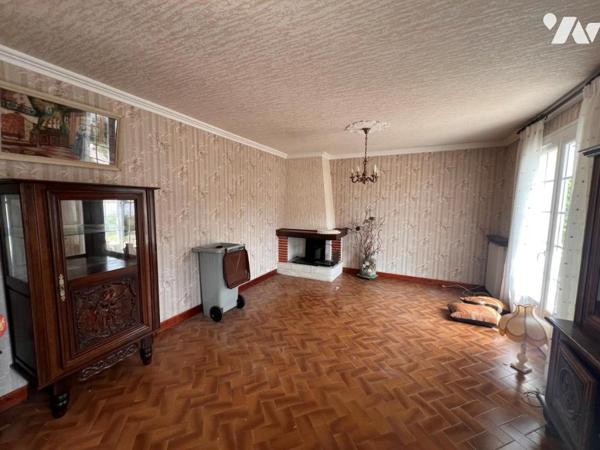Maison Les Rosiers sur Loire