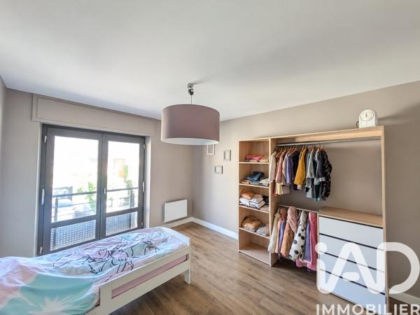 Maison à vendre 8 pièces 207 m² Knutange