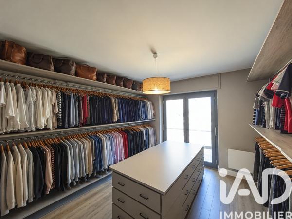 Maison à vendre 8 pièces 207 m² Knutange