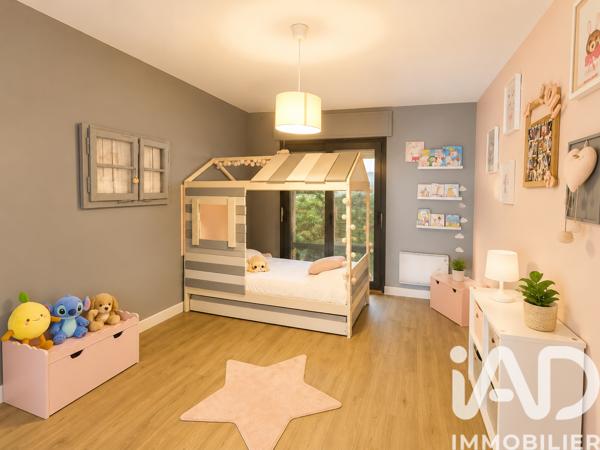 Maison à vendre 8 pièces 207 m² Knutange