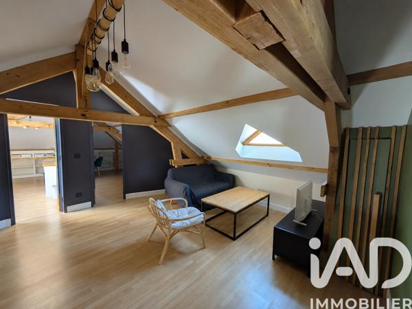 Maison à vendre 8 pièces 207 m² Knutange