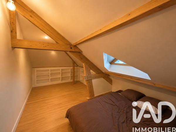 Maison à vendre 8 pièces 207 m² Knutange