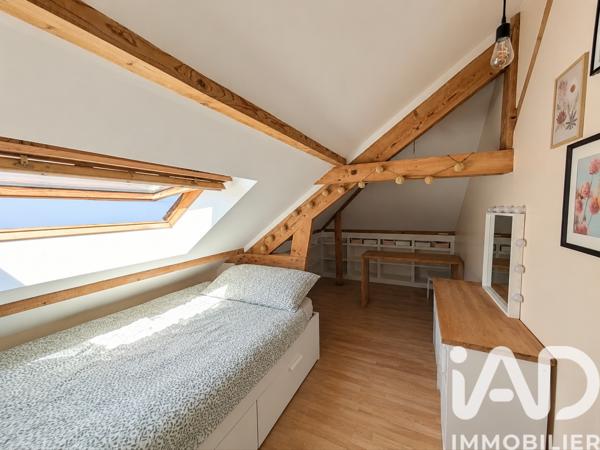 Maison à vendre 8 pièces 207 m² Knutange