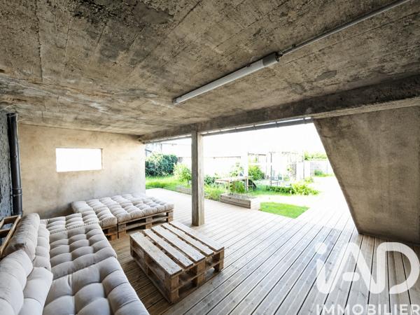Maison à vendre 8 pièces 207 m² Knutange