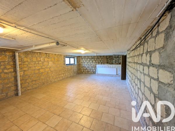 Maison à vendre 8 pièces 207 m² Knutange