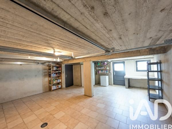 Maison à vendre 8 pièces 207 m² Knutange