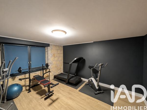 Maison à vendre 8 pièces 207 m² Knutange