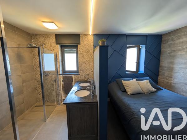 Maison à vendre 8 pièces 207 m² Knutange